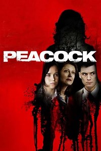 Peacock (2010) - Where to Watch
