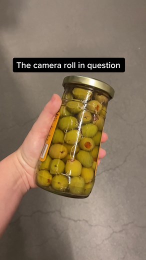 We’re very proud of our glass camera rolls 💅🏻 #glass #chooseglass #cameraroll