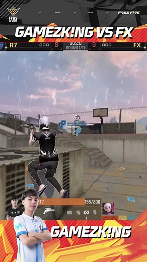Free Fire Esports Latam on Reels