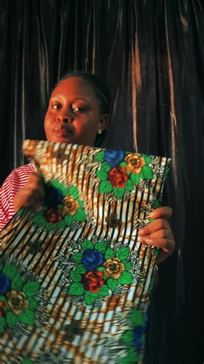 Create a Simple Flare Dress: Step-by-Step Guide