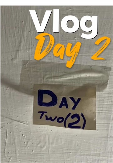 Day 2 #foryou #trending