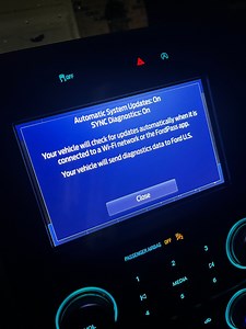 Sync 3 Memory Issue - Ford F150 Forum - Community of Ford Truck Fans