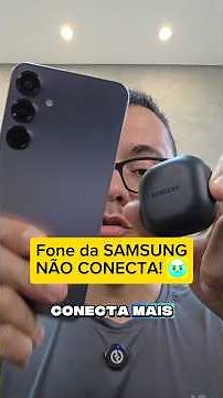Samsung Phone WON'T CONNECT! See What to Do!