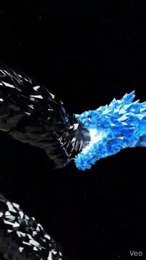 Black Diamond vs Blue Diamond Serpent Encounter