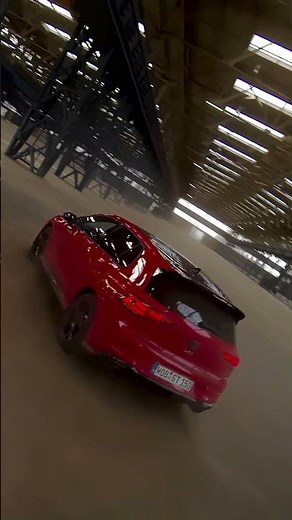 Volkswagen Golf GTI Edition 50