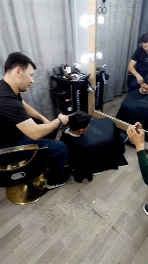 @malven_x1 on Instagram: "Xarizm_n1 ga obuna bolib qoyamiz barber📌#rekk"