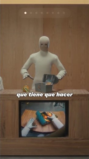 🤖 NEO now learns to do tasks on its own | 🤖 #ai #chatgpt #neo