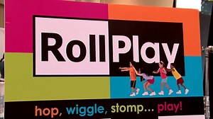 Roll Play Trailer