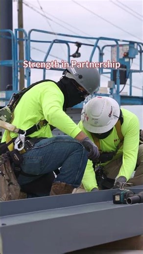 Our Partnership with Butler Manufacturing