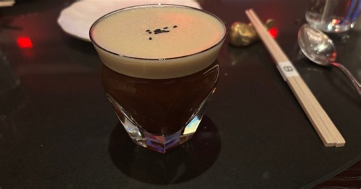These rich and festive coffee cocktails are perfect for Hispanic Heritage Month