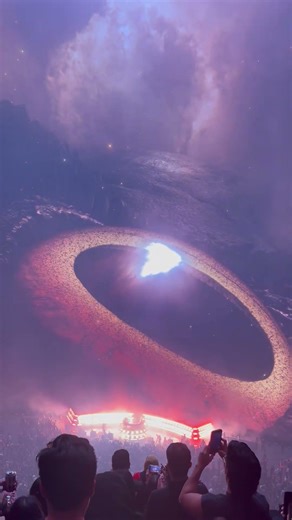 Intro (Part 2) - Illenium Odyssey @ The Sphere 03.05.26