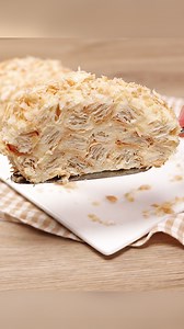 92K views · 314 reactions | Cake in 15 Minutes! ✨ This famous puff...