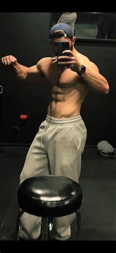 Woke Up And Realized Trusting The Process Works✅📊#trusttheprocess #fyp #gym #motivation