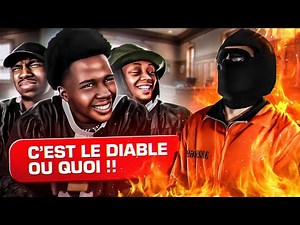 C'EST LE DIABLE OU QUOI ?! Tribunal d'anecdotes ft : 26 et Louki