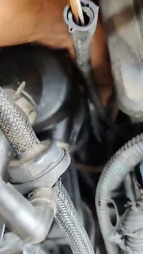 Ford transit connect mk1 speedo not working fix