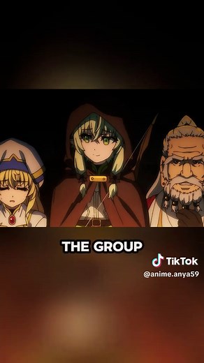 Battling Goblins: A Hero's Hidden Trauma