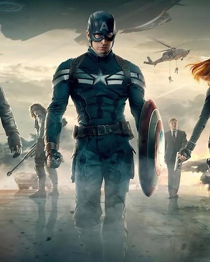 We Almost Lost Doctor Strange Before He Existed - Captain America : The winter Soldier Hidden Fact