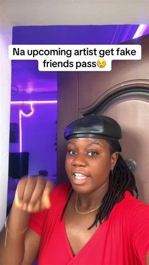 Navigating Friendships as an Artist: The Reality of Fake Friends