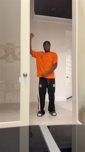 Sneaky Link Dance w/ Casper 👻🔥 #shorts