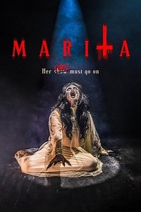 Marita (2023) - AZ Movies