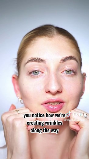 Vira face massage technique went wrong #beautytips101 #naturalbeautytips #beautytipsandtricks #facemassagetips #facemassagelifting #facialmassage