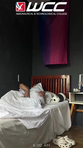 18K views · 224 reactions | A DAY IN THE LIFE OF A TOURISM STUDENT...