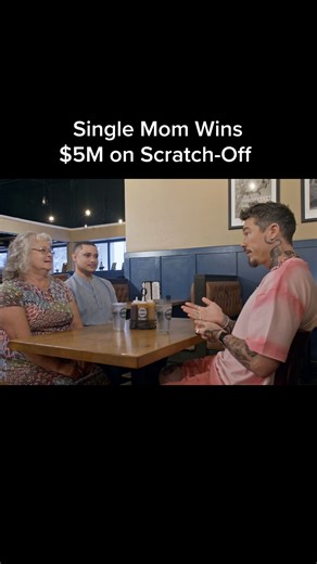 HGTV on Instagram: "Love this for her 🥹 Watch David help this first-time home buyer feel her millionaire vibes on tonight's new #MyLotteryDream at 9|8c!"