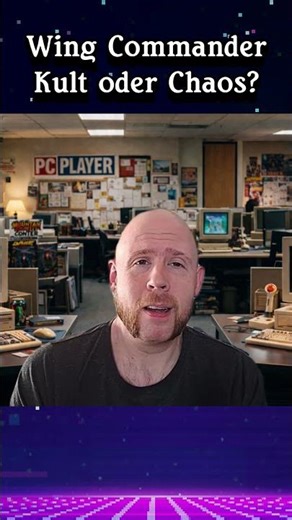 Wing Commander - Kult oder Chaos | PC Player 4/96 Teil 1