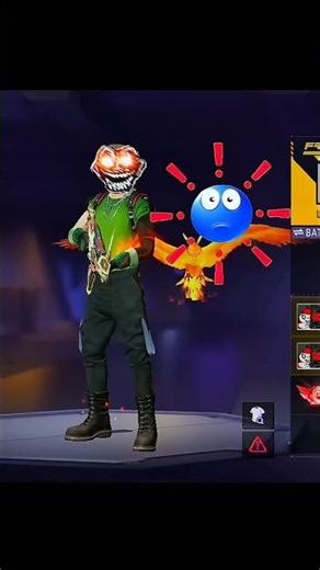 Pro Player ID😱🤯|Wait for End😳☠️|#shorts #freefire #gaming