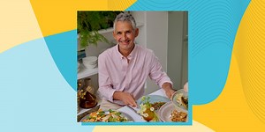 Tim Spector: ‘The food I was eating was making me sick’