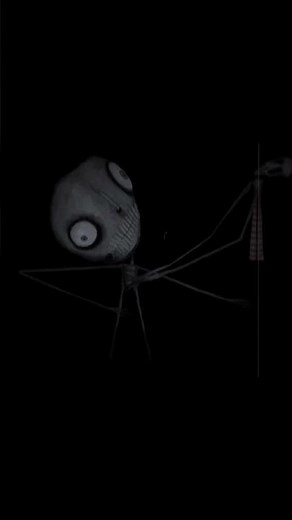 Tickle Monster #shorts #animation