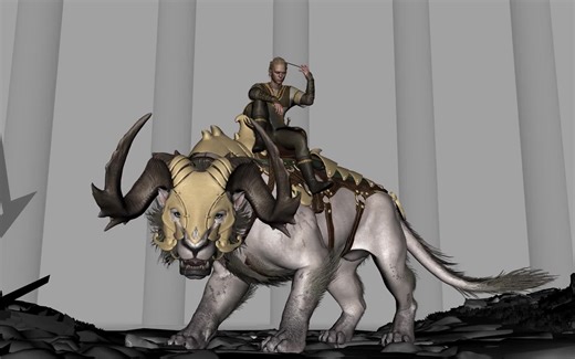 迈克尔·特里科斯科