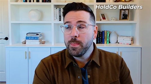 Here is @jeremyyamaguchi explaining his thesis on why he decided to acquire pool services businesses.So far, he has acquired 10 companies in a short 18 months.Jeremy has previously built, scaled, and exited three home services businesses:1. Golden Shine (housekeeping) - bootstrapped, sold to a private equity firm in his early 20s2. Lawn Love (lawn care) - scaled to 120 cities / 40 states, ca 7,000 field techs, sold after 8 years3. Now Cabana - building the first national pool services brand, ble