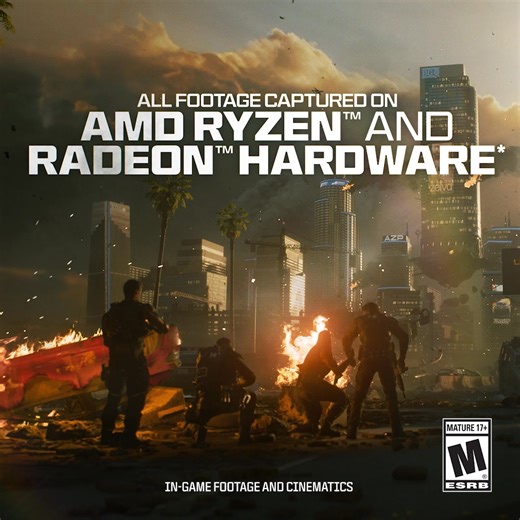 A pre-built PC doesn’t have to mean compromise. AMD Ryzen™ powered desktops with Radeon™ graphics cards deliver incredible out-of-the-box gaming. Just power up and play. | AMD Gaming