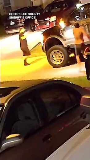 Florida man arrested after threatening to kill repo driver, deputies say