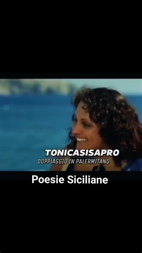 Il film che ha sconvolto il mondo intero!😍 | Poesie Siciliane