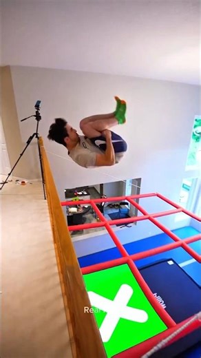 Tic Tac Toe Game In Real Life 😅