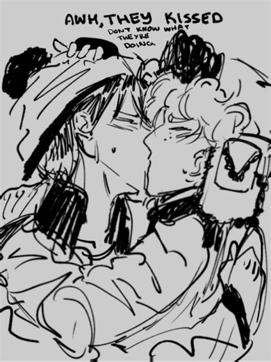 #style Yes, this is a shit post💔 Creek Valentine Special probably on Monday or Tuesday because the tweening is taking longer than I originally expected 🥀 anyways, style nation rise. I have horrible Style fever at the moment and can't WAIT to get back to drawing them. They really truly make me sick. I would've added more clips and WIPS (BARS), but a lot of them were old and I HATE the artstyle I had in them; they will never see the light of day, I gurantee you #southpark #stanxkyle #fyp #foryou