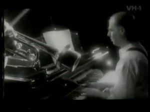 Kate Bush "The Man I Love"