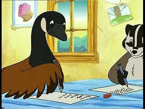 01 Franklin's Test
