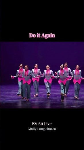 Molly Long Does it Again! Do It Again | Project 21 - SEASON 11 LIVE! #project21 #p21 #steelydan