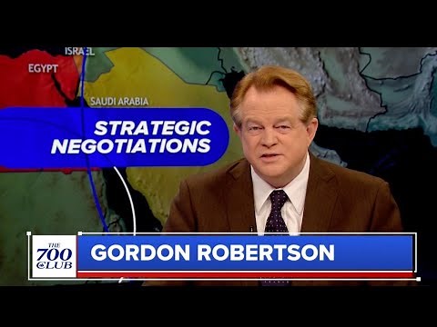 The 700 Club - May 27, 2022