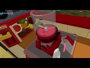 Job Simulator Gourmet Chef PC Speedrun in 11:46