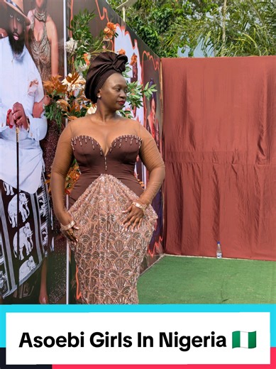 In Nigeria 🇳🇬, an average wedding guest dresses like a bride. my Observations as a Ugandan 🇺🇬 Girl visiting Nigeria For the First Time #nigerianwedding #nigeriantiktok🇳🇬 #nigeria #nigerian #ugandatiktok🇺🇬