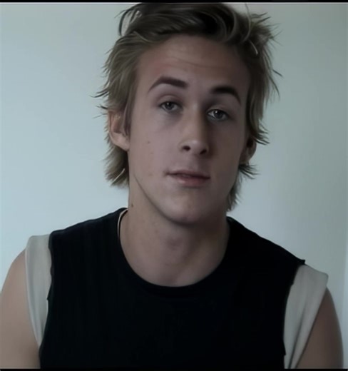 Boredom Cures and Ryan Gosling Magic