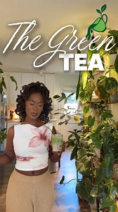 The Green Tea: Misting Your Houseplants is INEFFECTIVE 🪴💦——Every Friday = Plant Drama Truths ☕️Misting your plants isn NOT a good way to increase humidity. It creates conditions for fungal and bacterial growth, can damage new growth, and leaves with ugly mineral buildup from tap water. Instead, use a humidifier! It’s the most effective and consistent option available :) Comment “NEED” and I’ll send you a link to a couple of my favorite humidifiers.IB: @TheDanniRose Matcha: @lilmatcha #plantmom