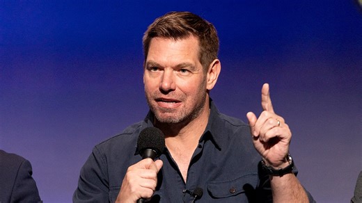 Swalwell says he'd bar California from hiring ICE officers if he wins governorship