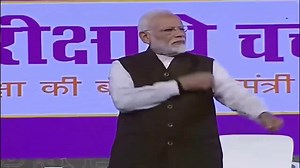 PM Narendra Modi to interact with students, their parents and teachers on #ParikshaPeCharcha on April 1, 2022 at Talkatora Stadium, Delhi #ParikshaPeCharcha2022 | Press Information Bureau - PIB, Government of India