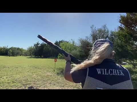 2021 Nationals - FITASC Event at the National Shooting Complex, San Antonio, TX