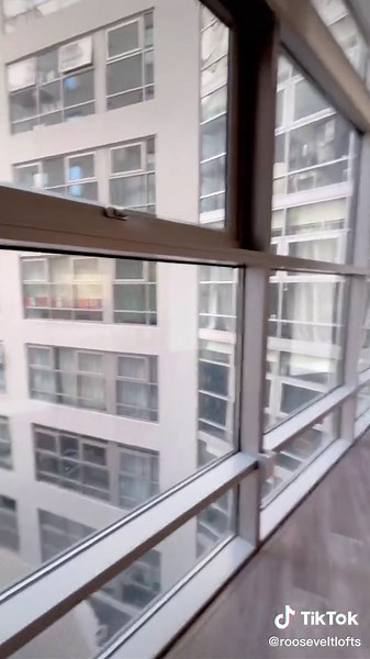 Roosevelt Lofts on TikTok
